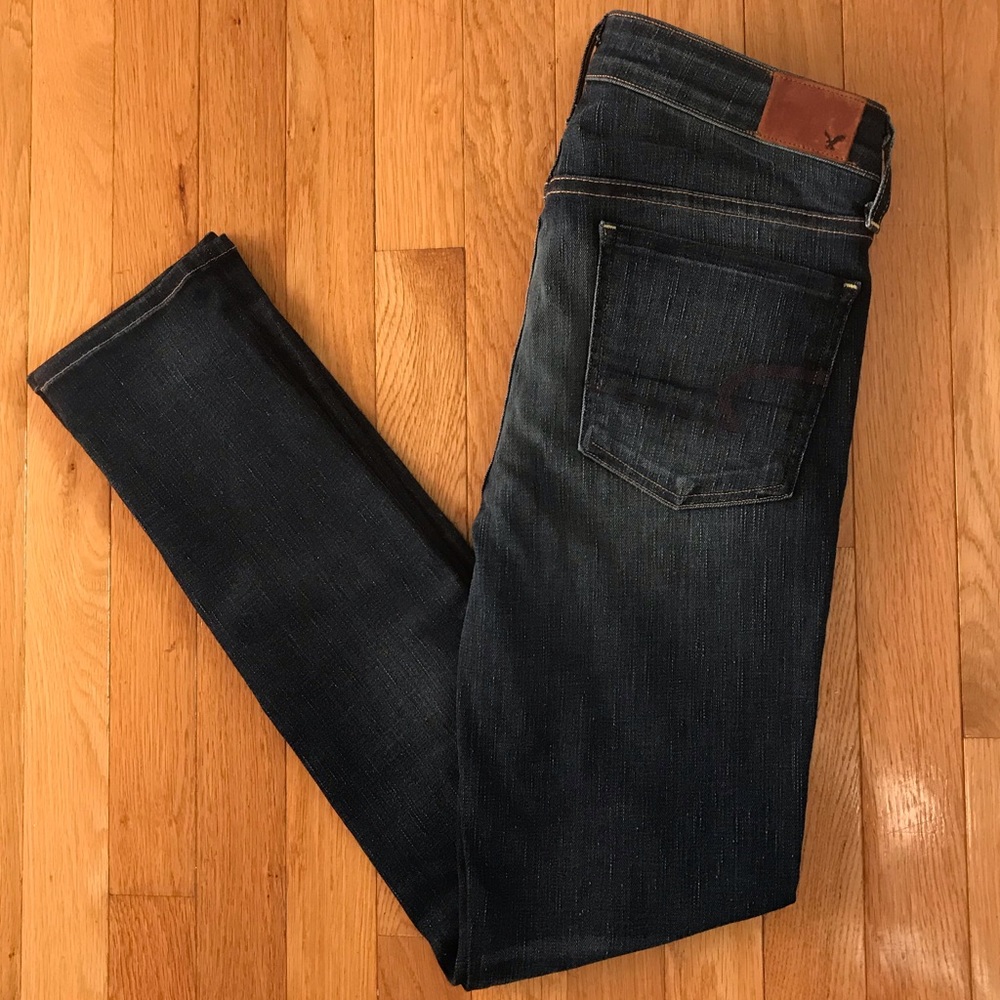 American Eagle Women’s Stretch Jeans